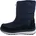 Snow Boots Blau/Schwarz 31