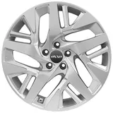 OXXO Pulse Pro 7 x 19 5 x 108 ET41 MB65,1 Silber
