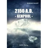 Noel-Verlag 2150 A.D. - Genpool -