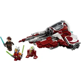 LEGO Star Wars Ahsokas Jedi Interceptor