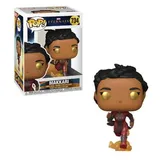 Funko Makkari Sammelfigur mehrfarbig