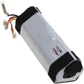 Powery Akku für Tineco FW26M-02 Trocken-u. Nass-Sauger