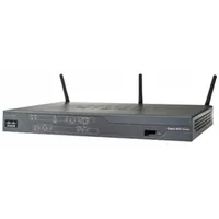 Cisco 887 ADSL2/2+ Annex M Router (CISCO887M-K9)