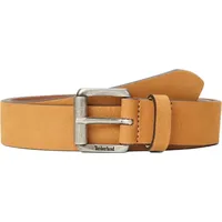 Timberland Washed Nubuck 35 Mm Gürtel - Wheat S