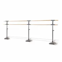 Dinamica Ballet Doppelballettanlage ""Royal"", 5 m