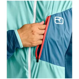 Ortovox Ladiz Hybrid Jacket W,