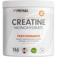 ProFuel - Creatin Monohydrat Pulver