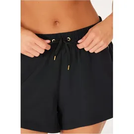 ATHLECIA Timmie V2 2-in-1 Shorts Schwarz 38