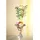 Papstar Deko-Picker 10 cm 1728 St. Farbig sortiert