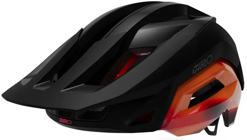 Giro Montaro PRO 2026 Fahrradhelm - L (59-63cm)