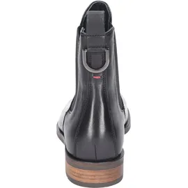 LLOYD Umi black für Damen, schwarz, 38 EU / Schwarz - 37,5