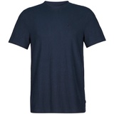 Fjällräven Hemp Blend T-Shirt blau
