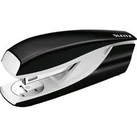 Leitz Heftgerät NeXXt WOW schwarz-metallic