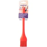 Mastrad 26 cm Silikon Pinsel, Rot