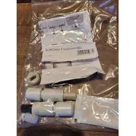 Villeroy & Boch Architectura SoftClosing Set für WC-Sitz