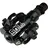 SQlab 511 BLK Schwarz