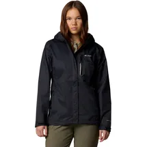 Columbia Pouring Adventure III Damen Schwarz L