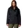 Columbia Pouring Adventure III Damen Schwarz L