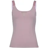 LASCANA Funktionsshirt rosa L