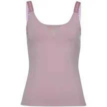 LASCANA Funktionsshirt Damen rosa L