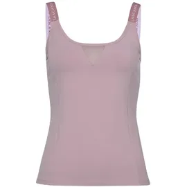 LASCANA Funktionsshirt Damen rosa L