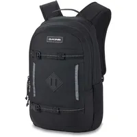 DaKine Kids Mission 18L Rucksack - Black