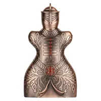 Lattafa Niche Emarati Toleen Eau de Parfum 80 ml