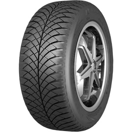 Nankang Cross Seasons AW-6 SUV 215/55 R18 99V