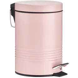 Zeller Kosmetikeimer 3,0 l rosa