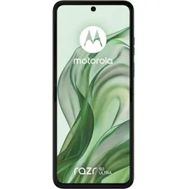 Motorola Razr 50 Ultra 512 GB spring green