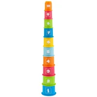 Chicco Zahlenturm