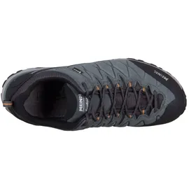 MEINDL Mondello GTX Herren Loden/Orange 44,5