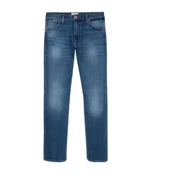 Wrangler Jeans Greensboro 803 Hard Edge - Größe:W35/L34