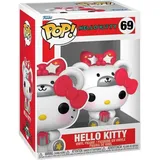 Funko Hello Kitty - Kitty 69 - Funko Pop! Vinyl Figur