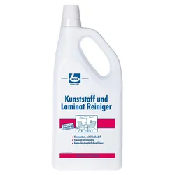 Becher Bodenreiniger 2,0 l