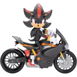 Sega Sonic 3 der Film Shadow-Figur 15 cm