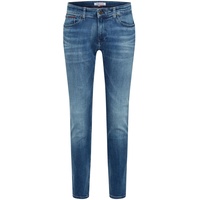 Tommy Jeans Jeans Scanton blau - 33,33/33