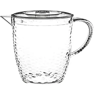 Five Secret de Gourmet Krug 2L transparent