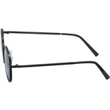 JACK & JONES Herren Jacryder Sunglasses Noos Sonnenbrille, Asphalt, Einheitsgröße - Einheitsgröße