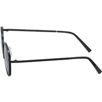 JACK & JONES Herren Jacryder Sunglasses Noos Sonnenbrille, Asphalt, Einheitsgröße - Einheitsgröße