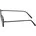 Herren Sunglasses Sonnenbrille Asphalt Einheitsgröße Einheitsgröße