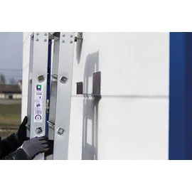 MUNK Leiterwandhalter XL