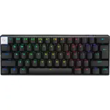 Logitech PRO X 60 TKL GX Brown US
