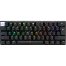 Logitech PRO X 60 TKL GX Brown US