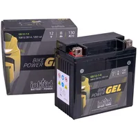 Intact GEL12-6ZS 5 Ah 70 A
