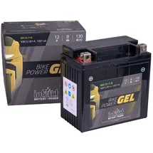 Intact GEL12-6ZS 5 Ah 70 A