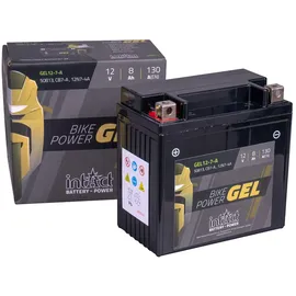 Intact GEL12-6ZS 5 Ah 70 A