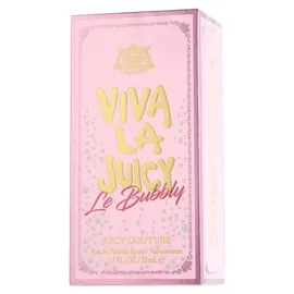 Juicy Couture Viva La Juicy Le Bubbly Eau de Parfum 50 ml