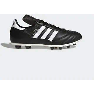 Black / Footwear White / Black 38