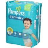 Pampers Pampers® Baby Dry Gr.6 (13-18 kg) für Kleinkinder, 20 St.